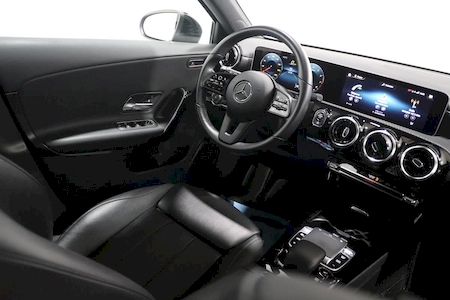 MERCEDES CLASSE A 180 I ESSENCE 136 CV PROGRESSIVE LINE 7G-DCT